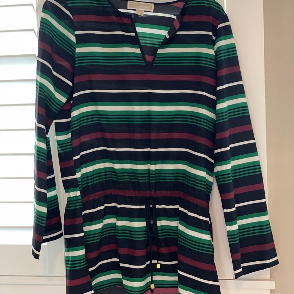Michael Kors blouse